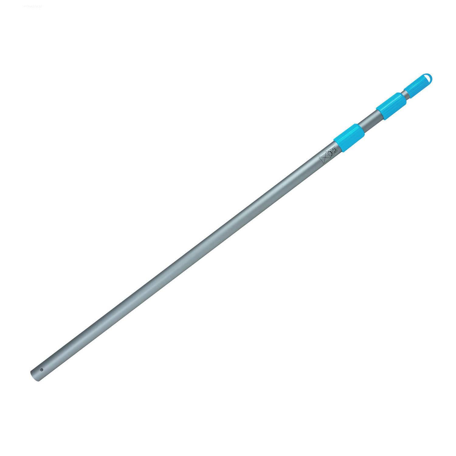Kij teleskopowy do czyszczenia 279cm do siatki INTEX 29055 - obrazek 7