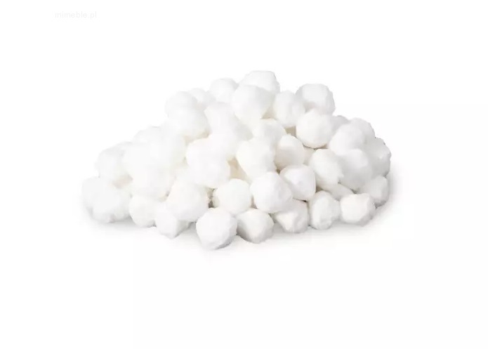 Kulki filtrujące do pompy piaskowej INTEX 29045 - obrazek 2