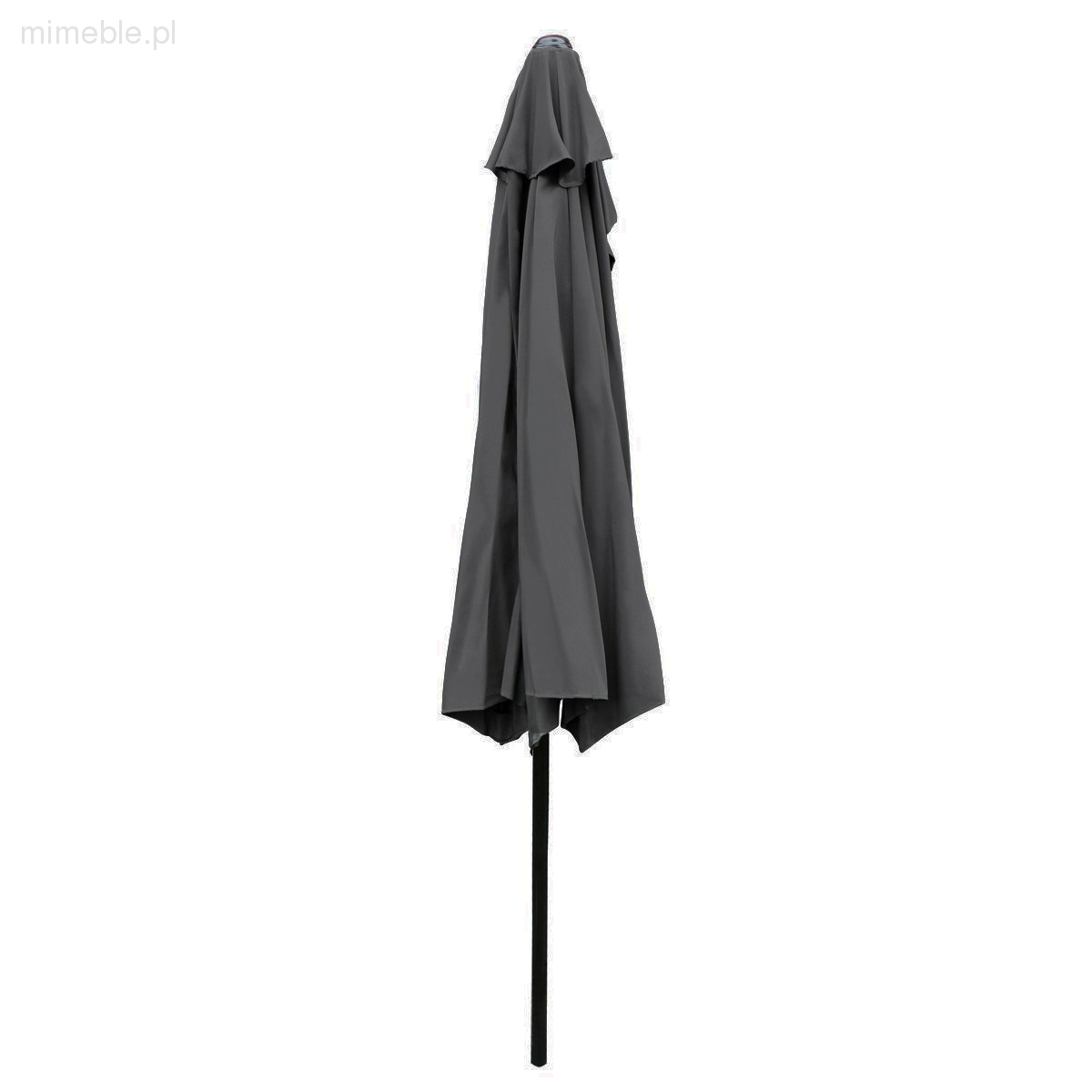 Parasol ogrodowy skośny składany - obrazek 7