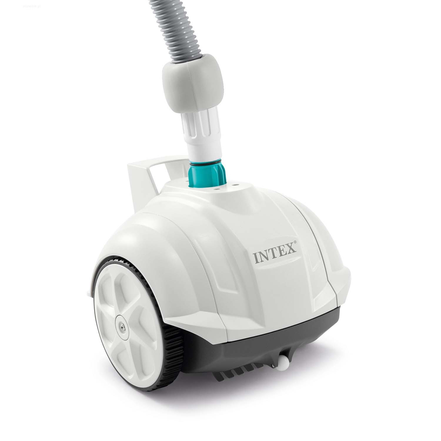Odkurzacz czyściciel automatyczny do dna basenów ZX50 INTEX 28007 - obrazek 3