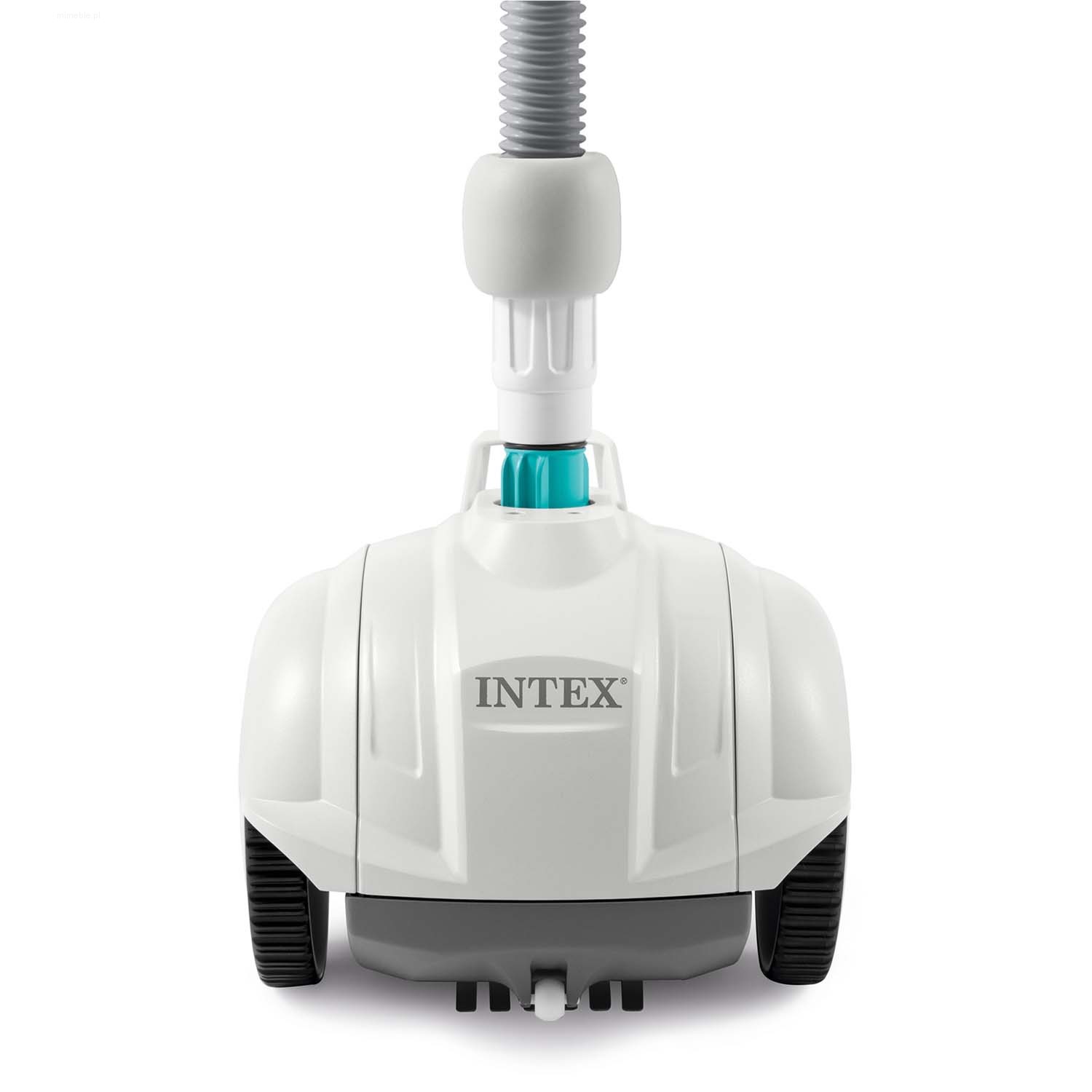 Odkurzacz czyściciel automatyczny do dna basenów ZX50 INTEX 28007 - obrazek 2