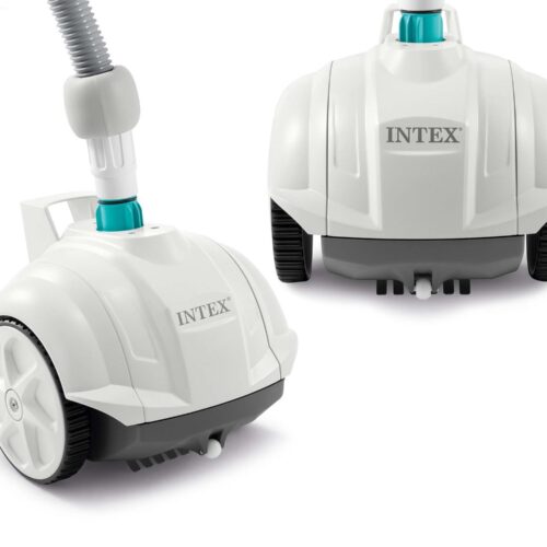 Odkurzacz czyściciel automatyczny do dna basenów ZX50 INTEX 28007