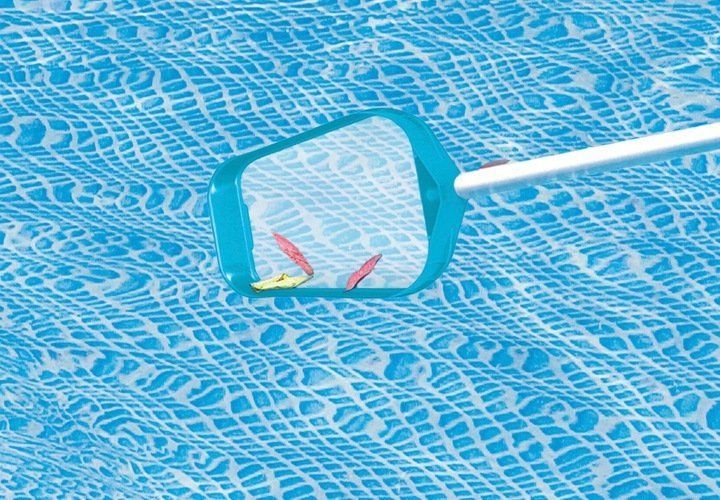 Zestaw do czyszczenia basenów - obrazek 4