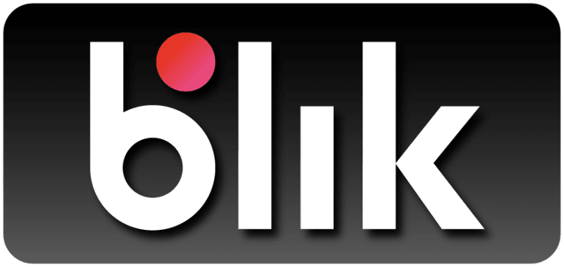 Blik Logo