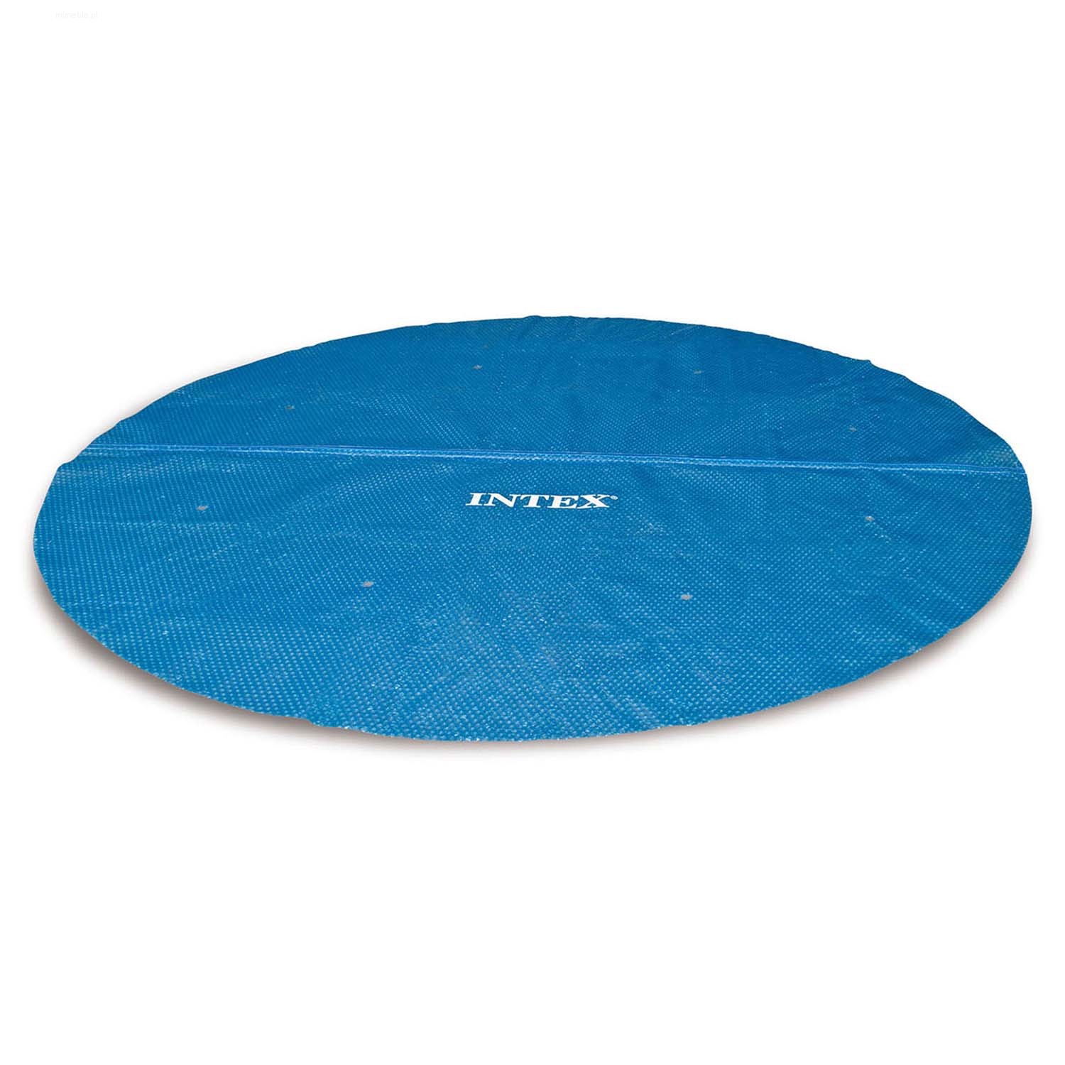 Pokrywa solarna grzewcza mata do basenu 244cm 28010 INTEX - obrazek 2