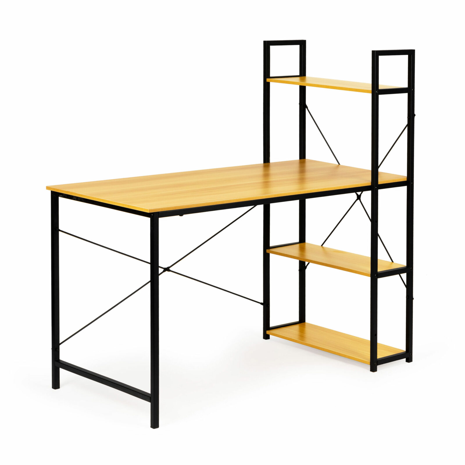 Biurko Loft - obrazek 2