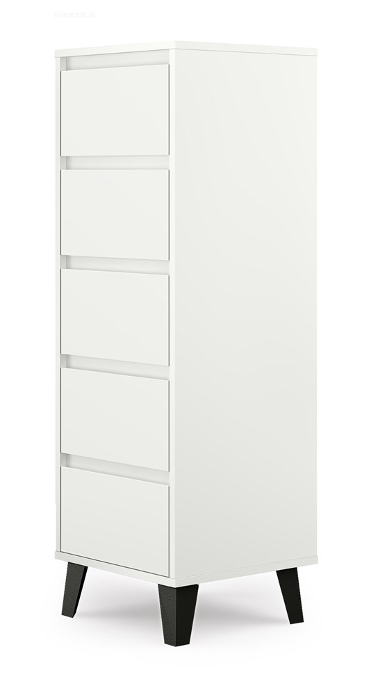 Komoda Scandi 5S - obrazek 8