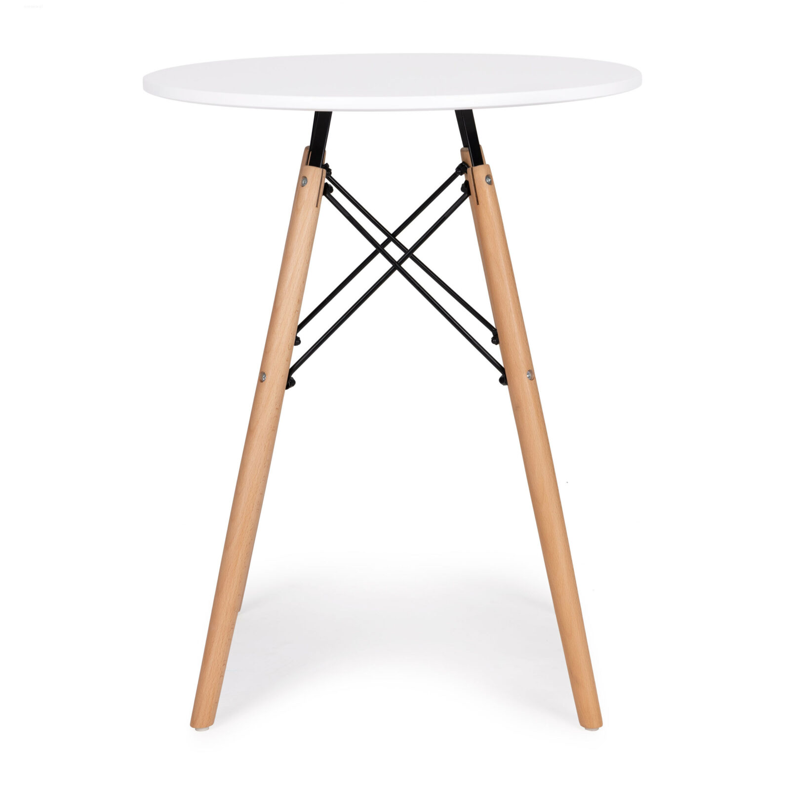 Stół w stylu skandynawskim 60 cm - obrazek 3