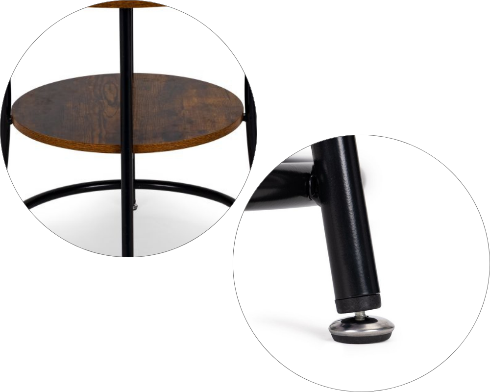 Ława LOFT MHOP55 - obrazek 6