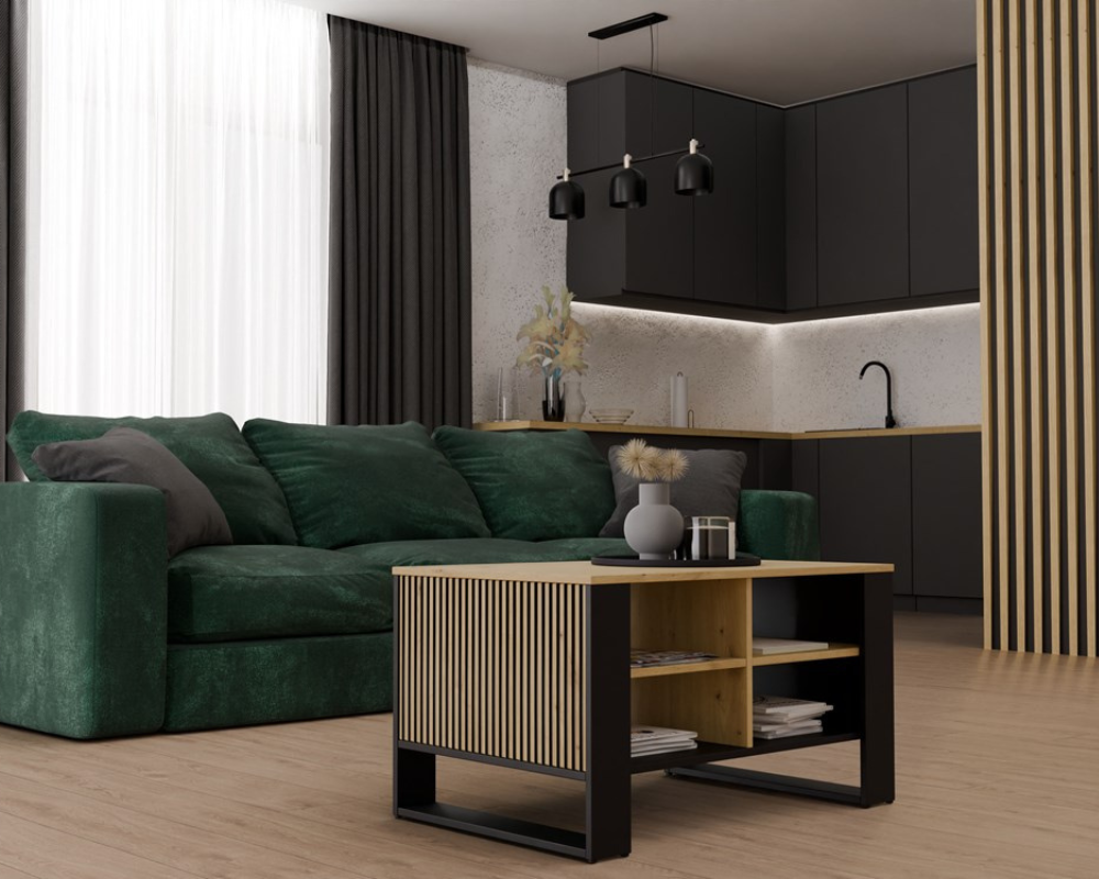 Ława Modern 4P SLIM - obrazek 4