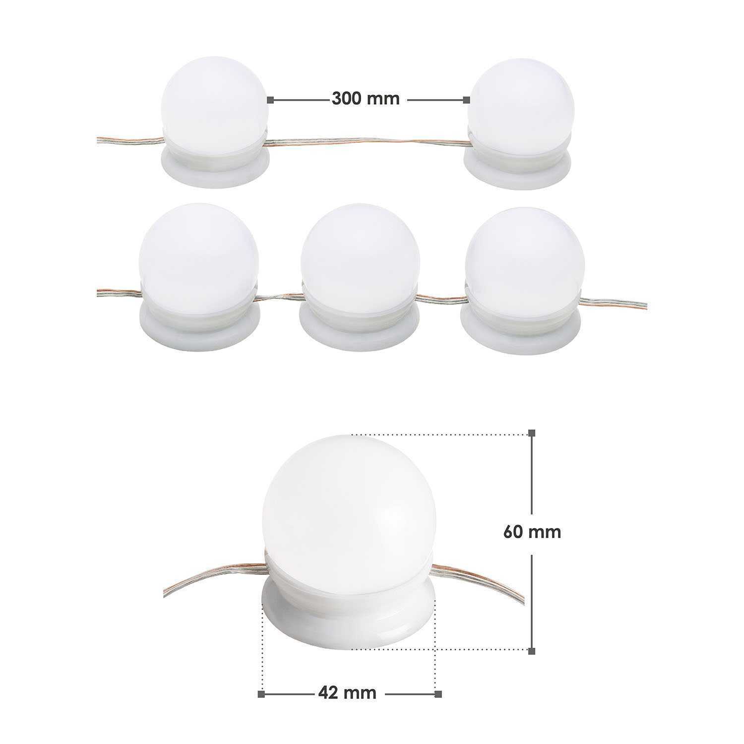 Oświetlenie LED - obrazek 6