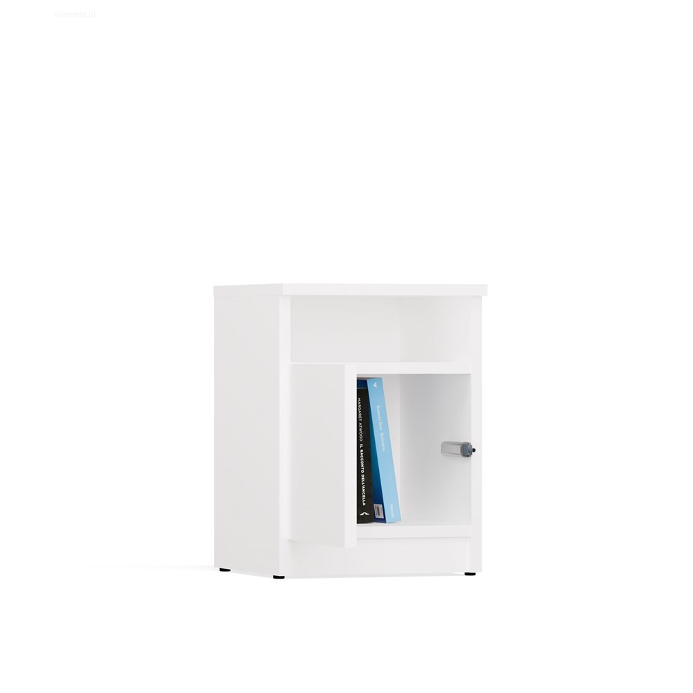 Szafka nocna GALAX mini - obrazek 6
