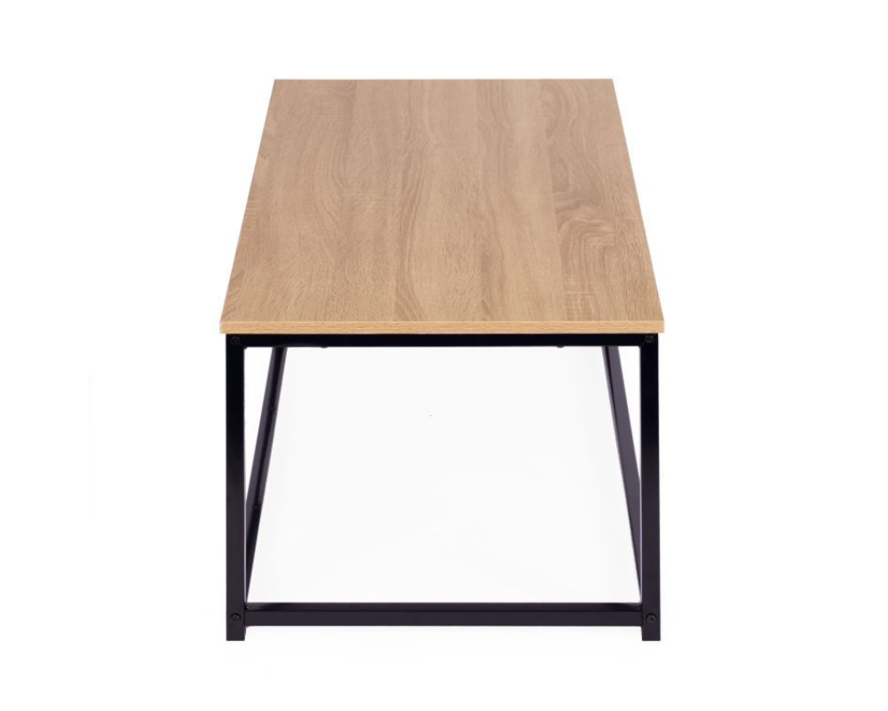 Stolik kawowy LOFT MHREC - obrazek 3
