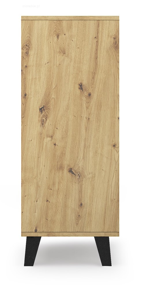 Komoda Scandi 4S - obrazek 5