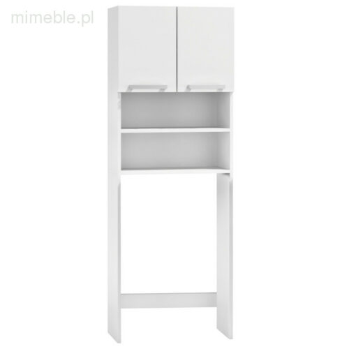 Szafka łazienkowa nad pralkę ModernHome