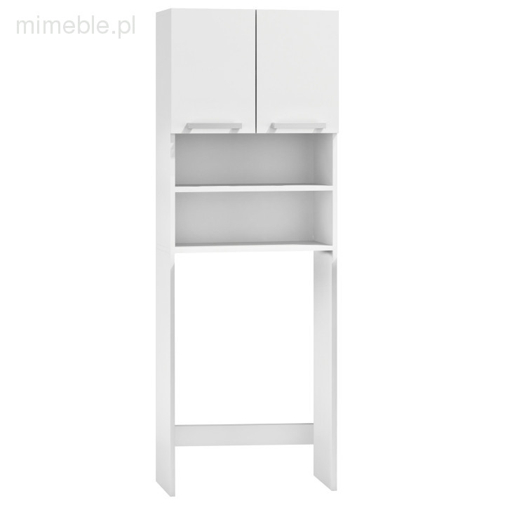 Szafka łazienkowa nad pralkę ModernHome