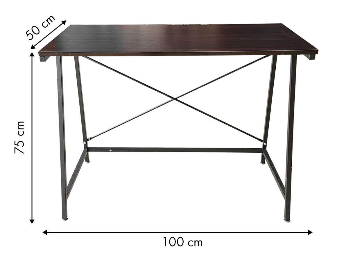 Biurko Lofstand - obrazek 2
