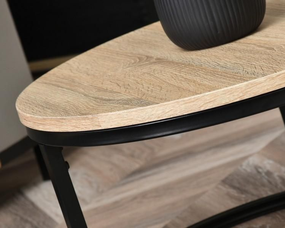 Stolik kawowy Loft MHO60 - obrazek 3