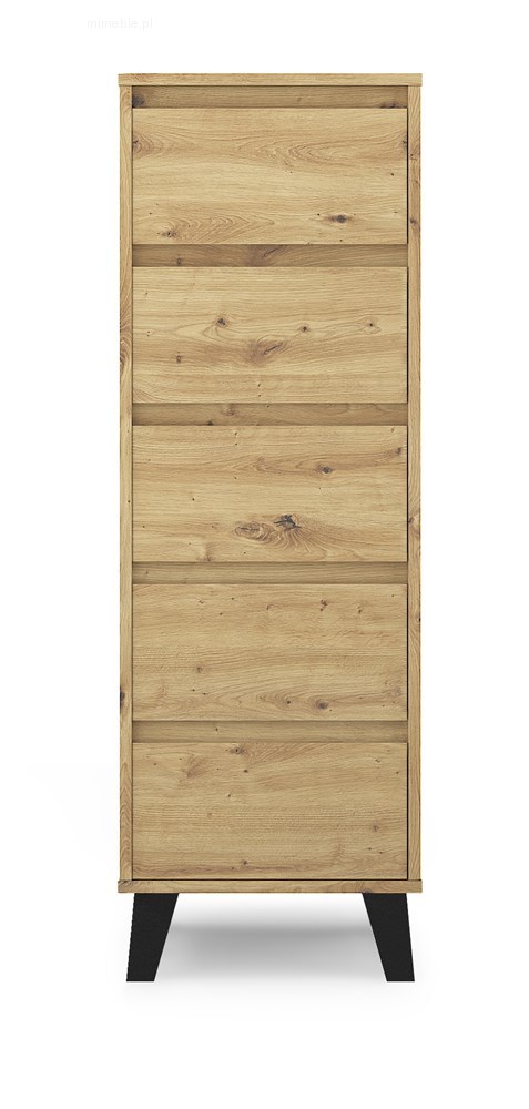Komoda Scandi 5S - obrazek 4