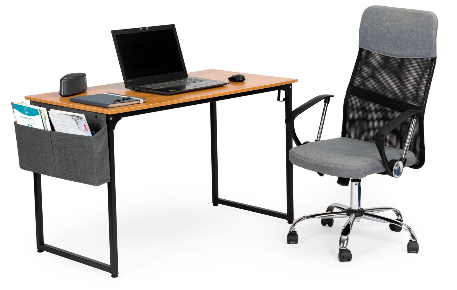 Biurko Loft + Torba - obrazek 6