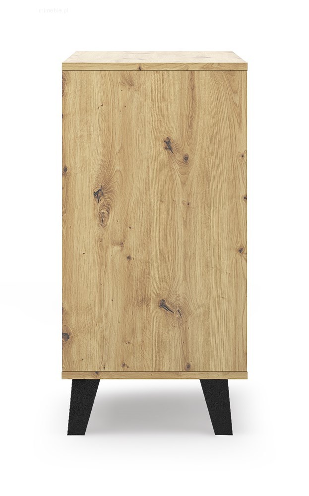 Komoda Scandi 3S - obrazek 4
