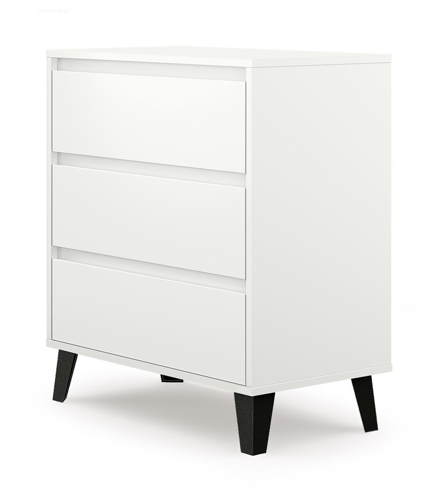Komoda Scandi 3S - obrazek 7