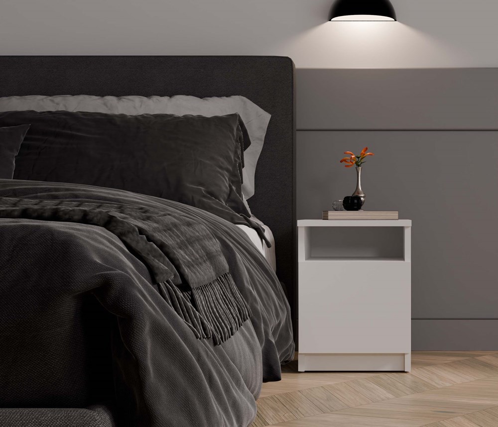 Szafka nocna GALAX mini - obrazek 3