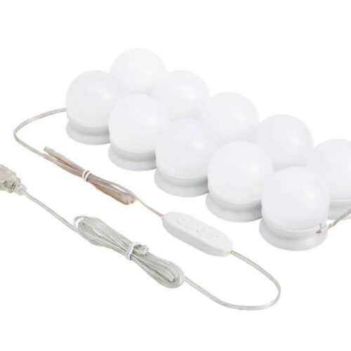 Oświetlenie LED