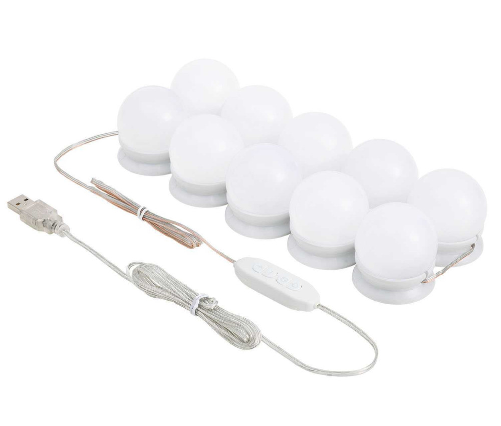 Oświetlenie LED