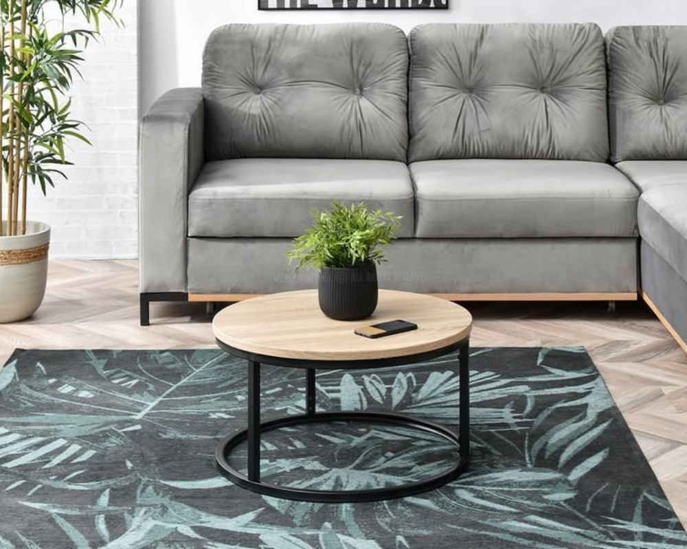 Stolik kawowy Loft MHO60 - obrazek 5