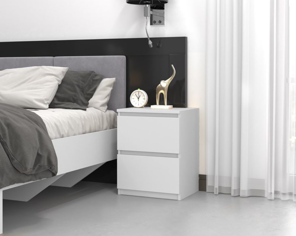 Szafka nocna Malwa W2 - obrazek 4
