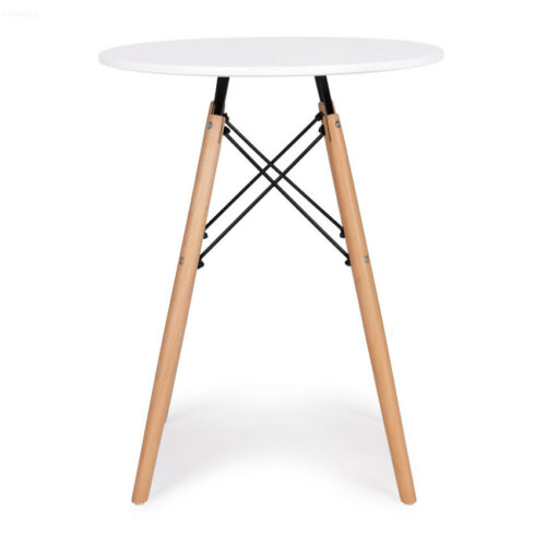 Stół w stylu skandynawskim 60 cm