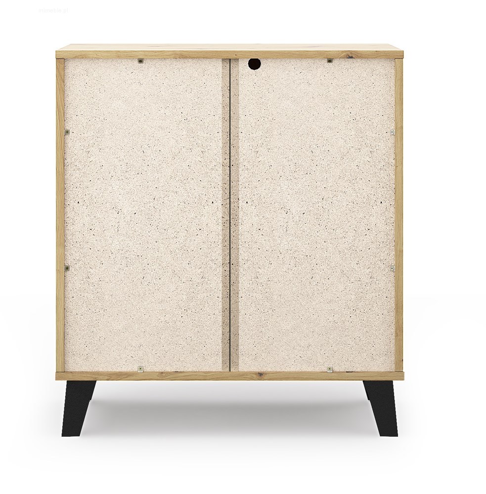 Komoda Scandi 3S - obrazek 5