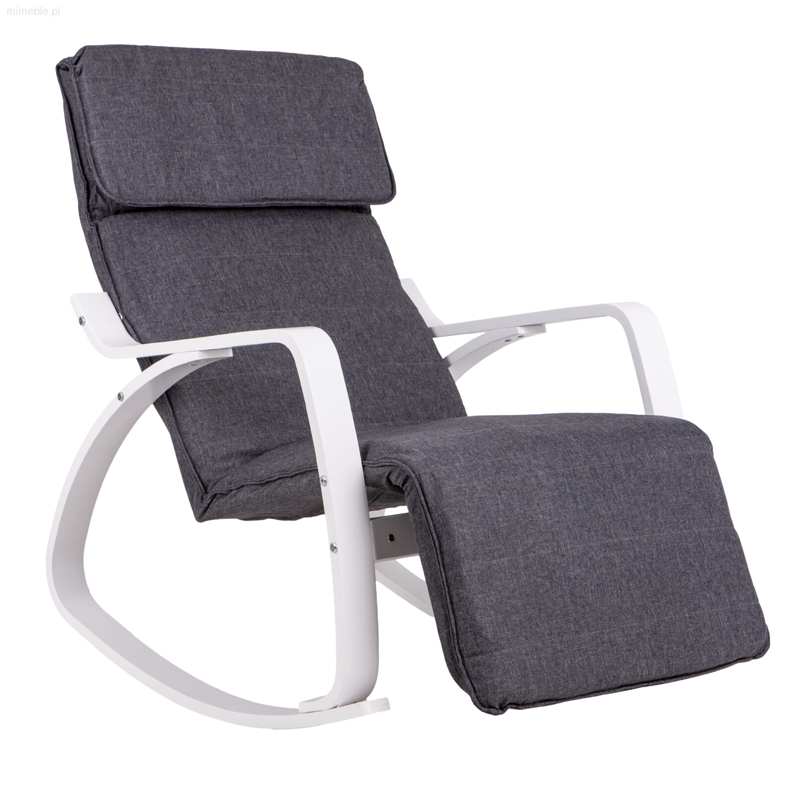 Fotel bujany - obrazek 2