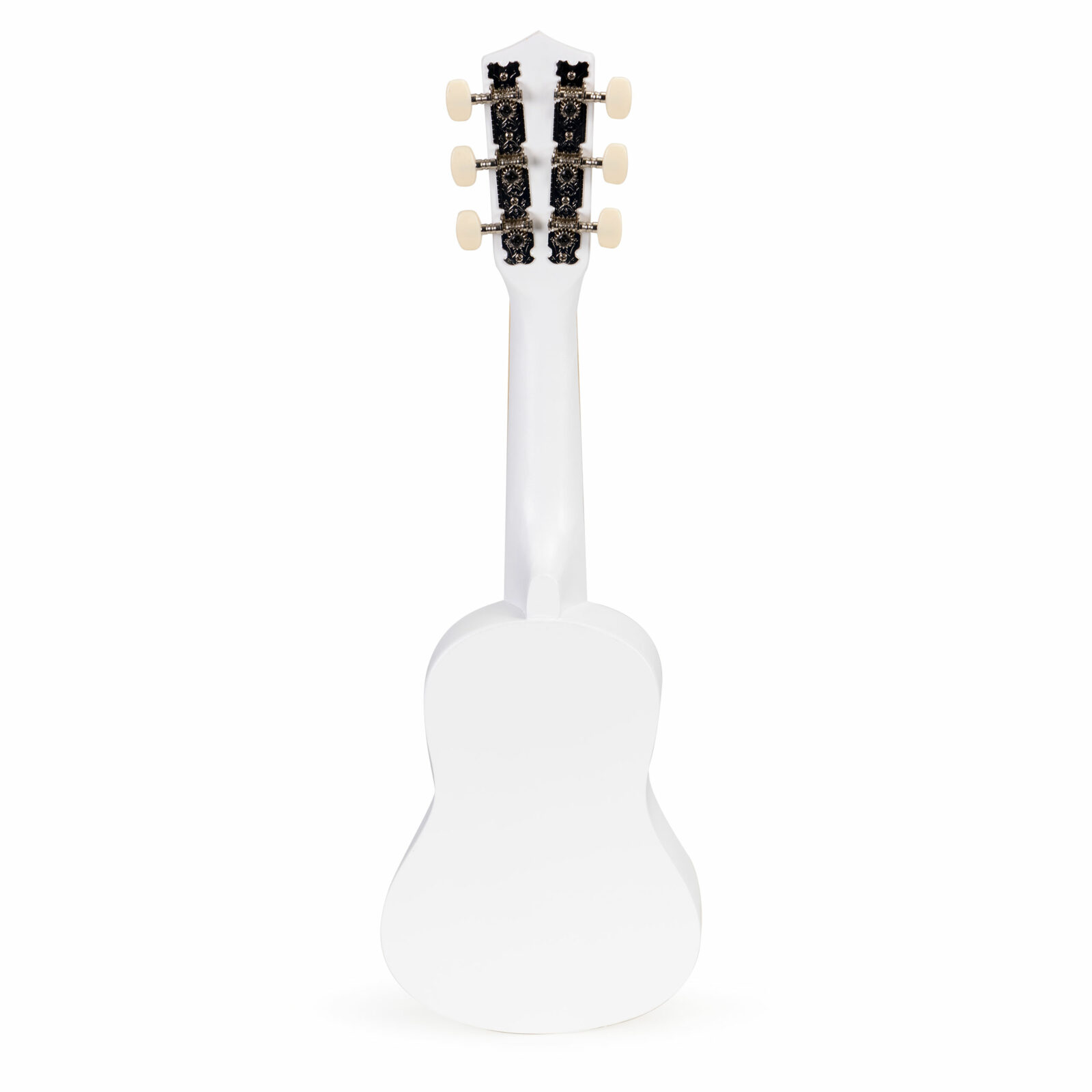 Drewniana Gitara Klasyczna Dla Dzieci - obrazek 6