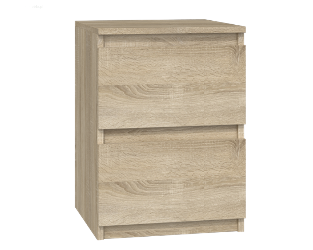 Szafka nocna Malwa mini - obrazek 4