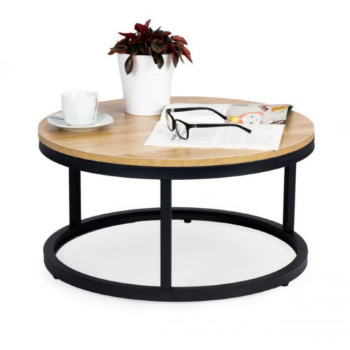 Stolik kawowy Loft MHO60