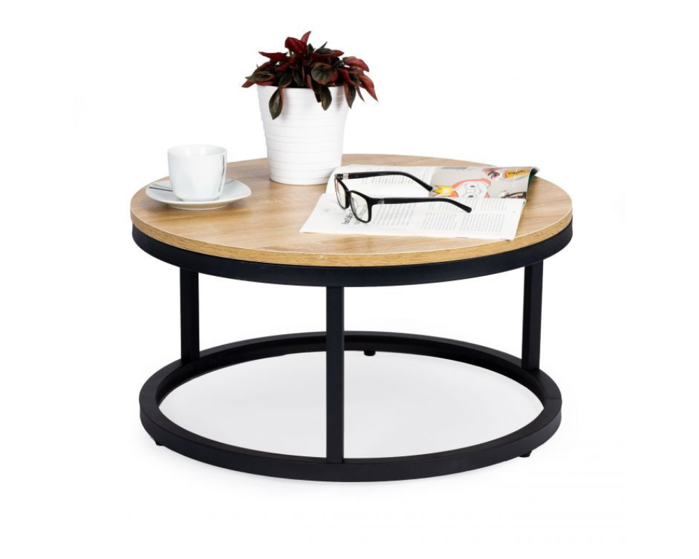 Stolik kawowy Loft MHO60