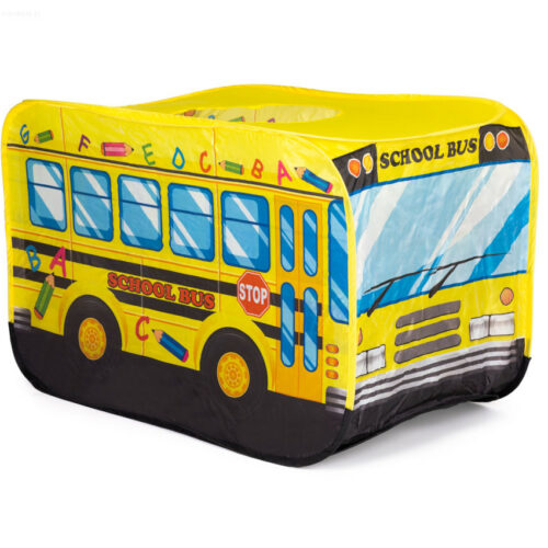 Namiocik Szkolny Autobus