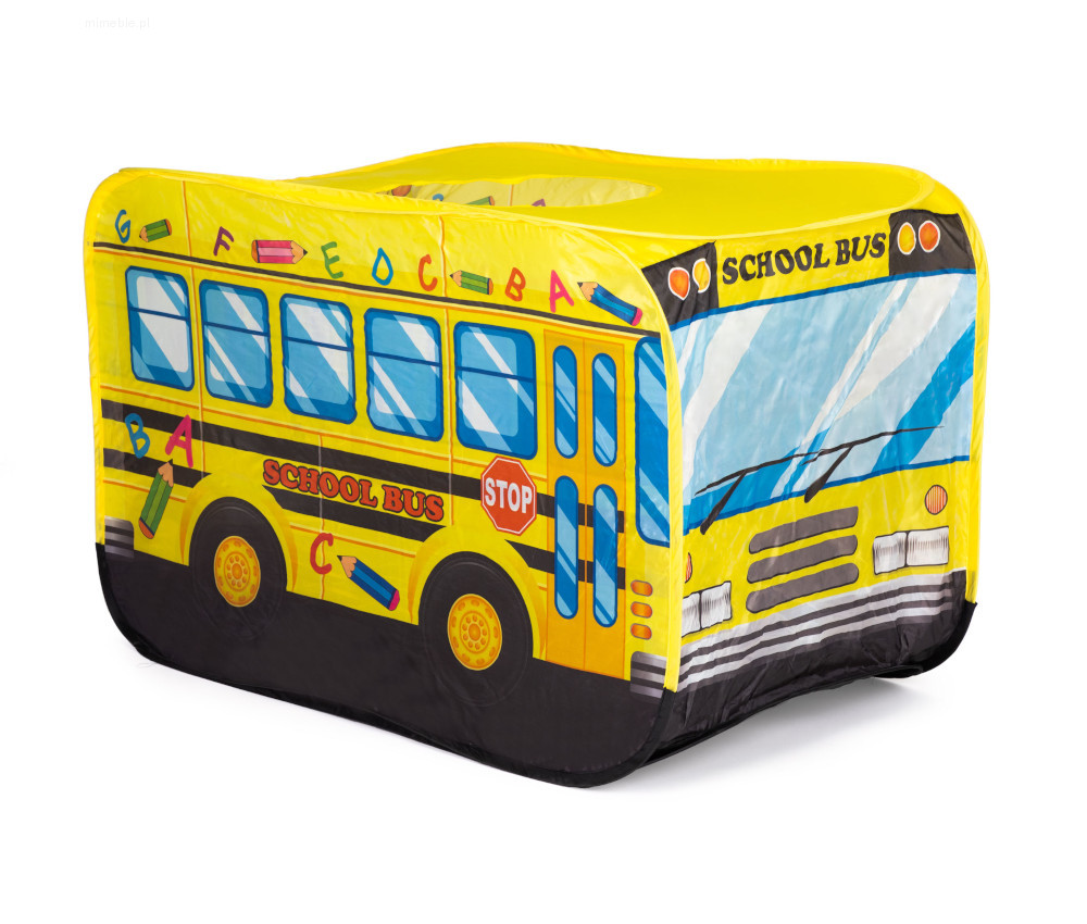 Namiocik Szkolny Autobus