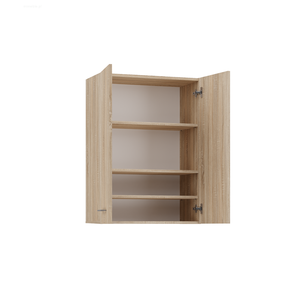 Pola Mini wisząca szafka nad pralkę - obrazek 8