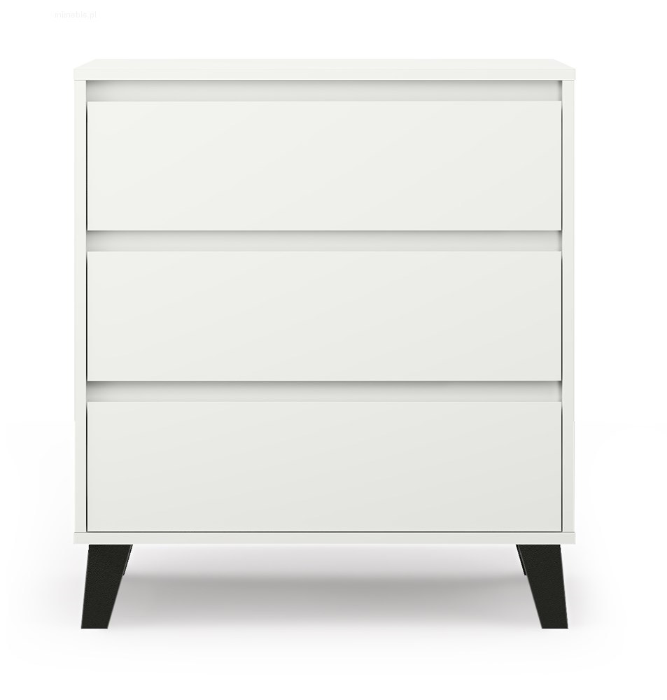 Komoda Scandi 3S - obrazek 8