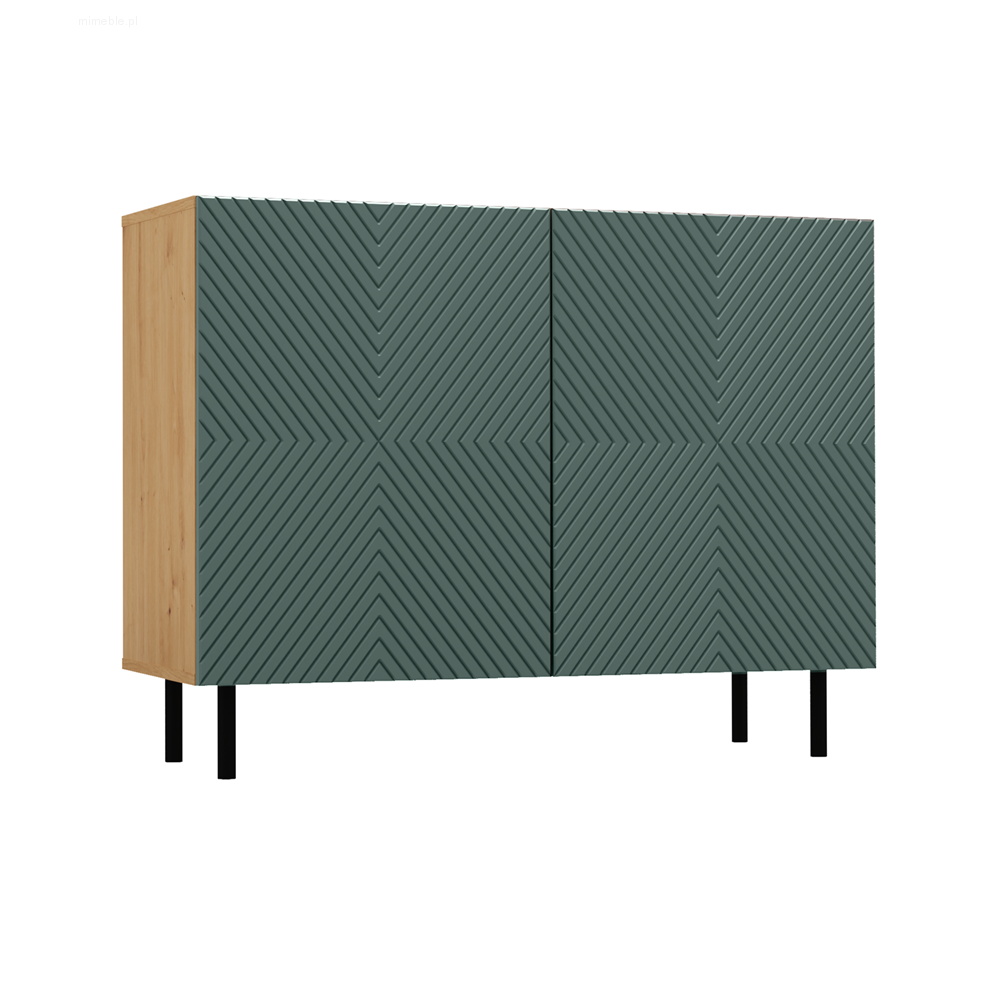 Komoda Kama 2F - obrazek 3