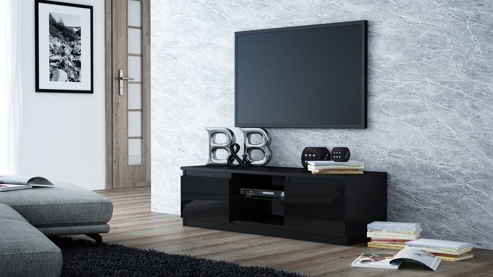 RTV Malwa 120 cm Połysk - obrazek 7