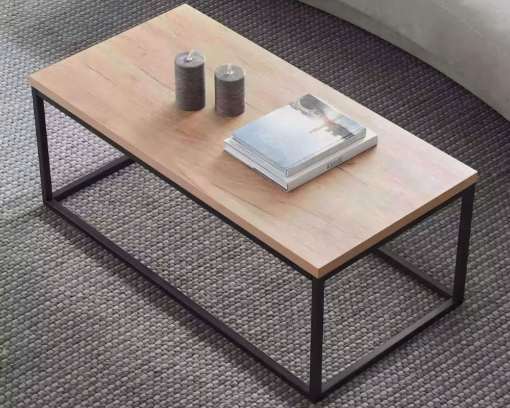 Stolik kawowy LOFT MHREC - obrazek 7