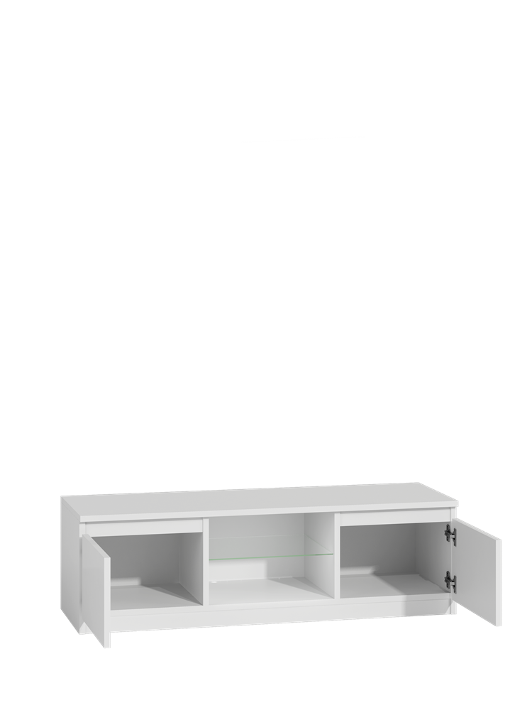 RTV Malwa 140 cm Połysk - obrazek 3