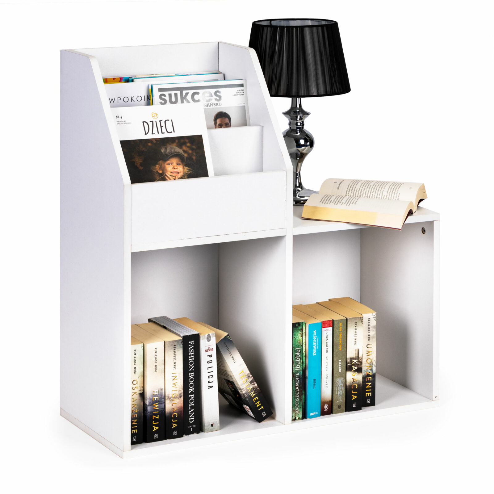 Regał / Biblioteczka Dla Dzieci - obrazek 7