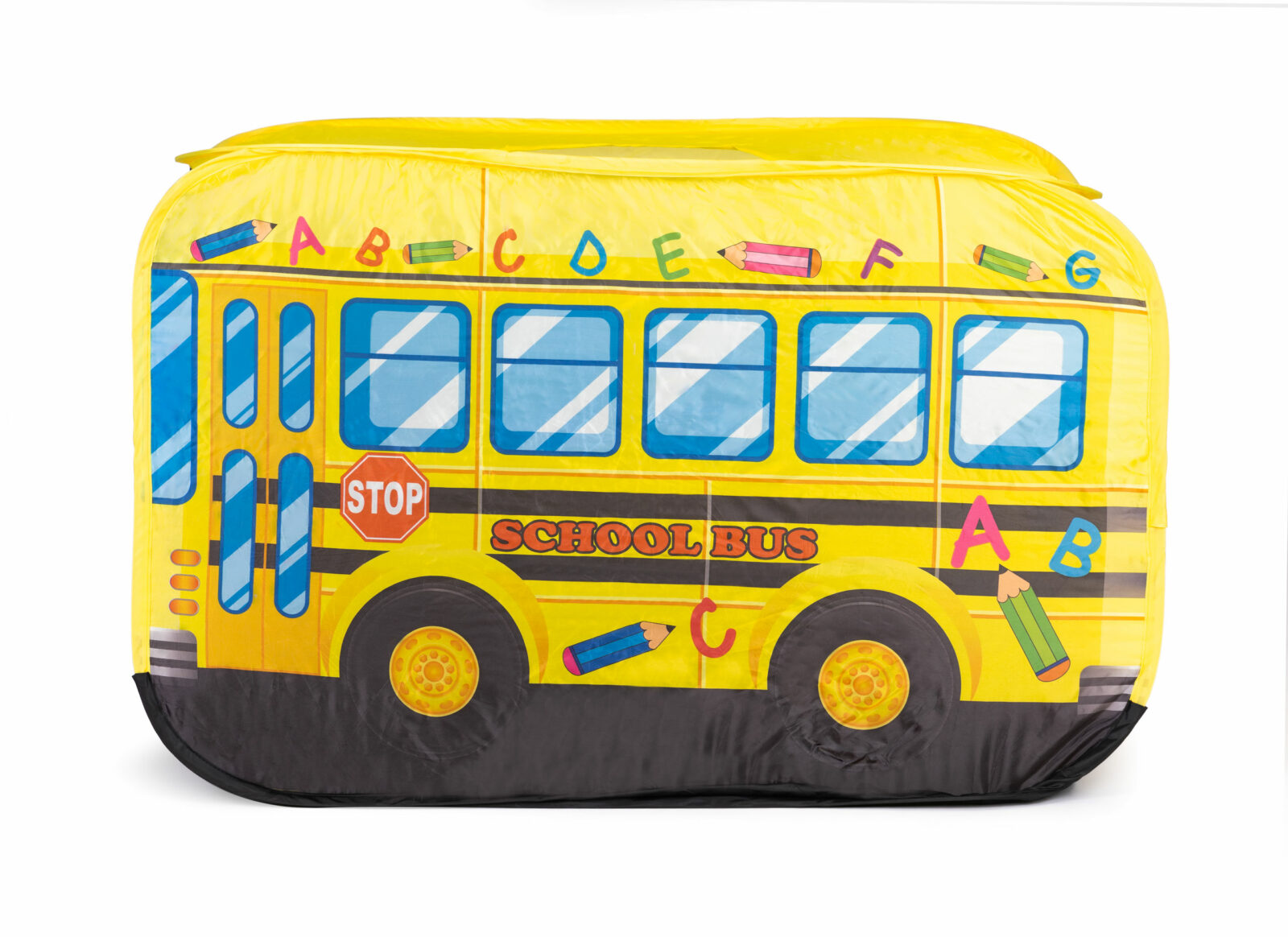Namiocik Szkolny Autobus - obrazek 6