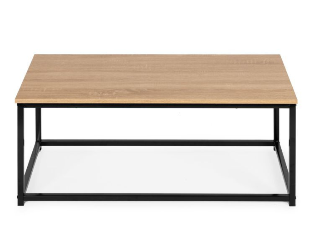 Stolik kawowy LOFT MHREC - obrazek 2