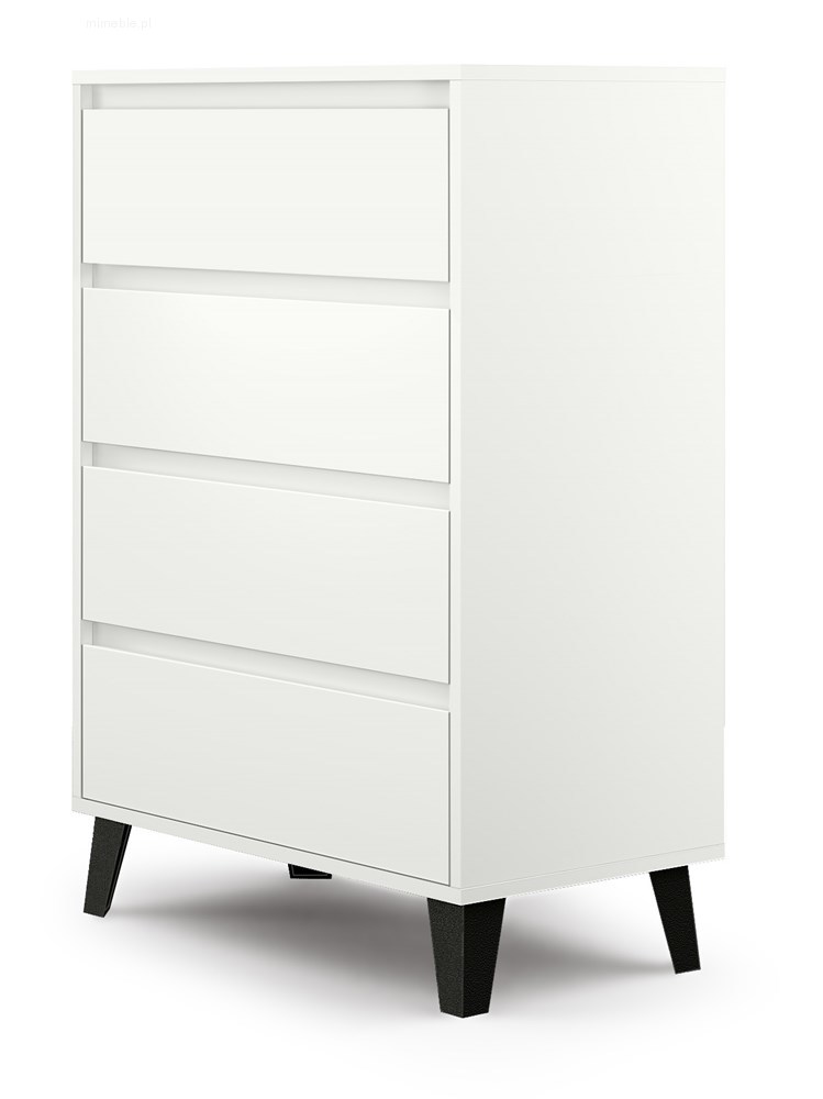 Komoda Scandi 4S - obrazek 8